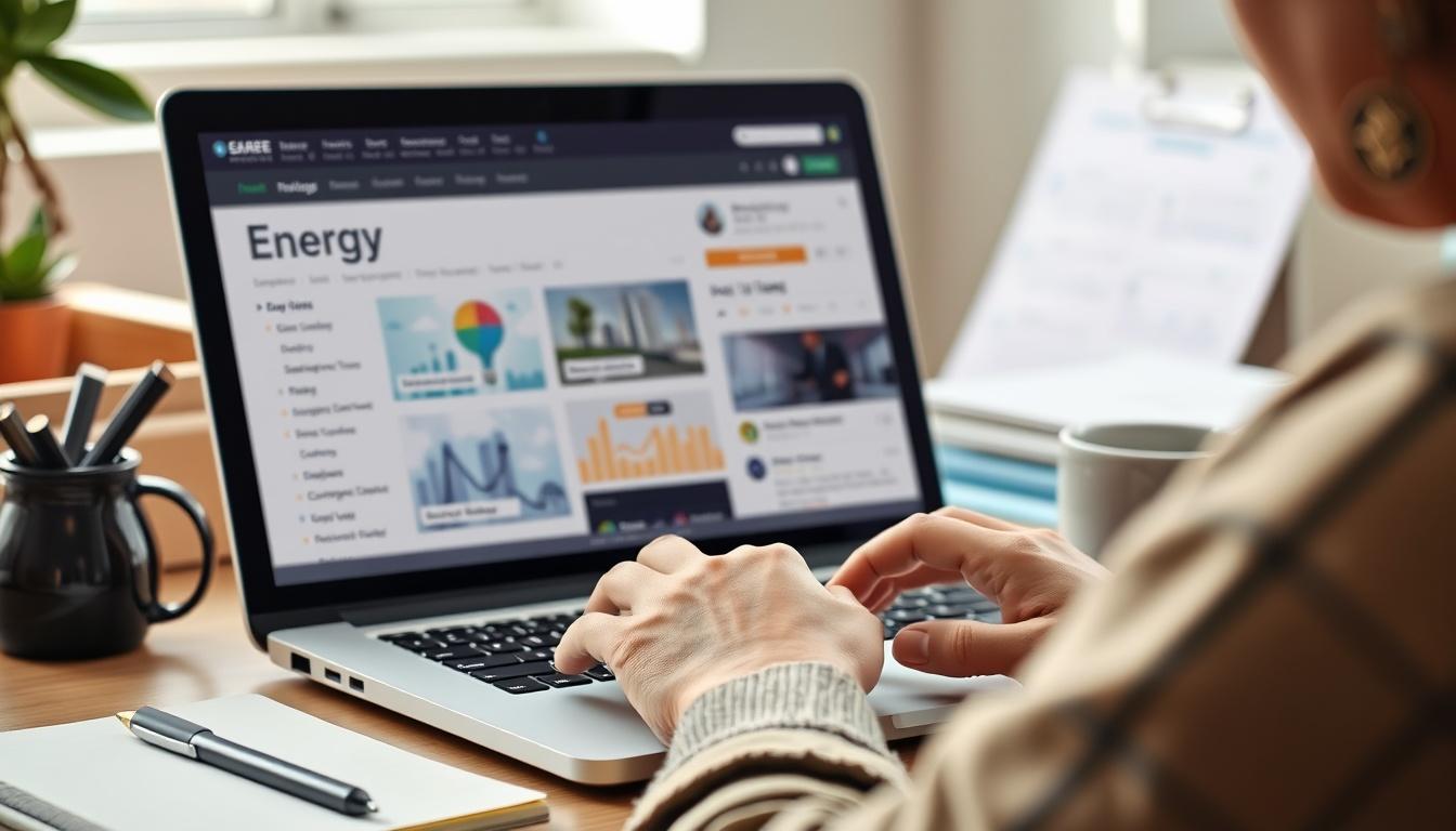 Supporting pricing visual